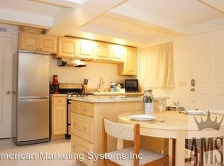 1719B Lyon St, San Francisco, CA 94115