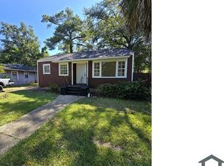 72 N Sage Ave, Mobile, AL 36607