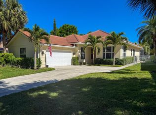 518 E Tall Oaks Dr, Palm Beach Gardens, FL 33410