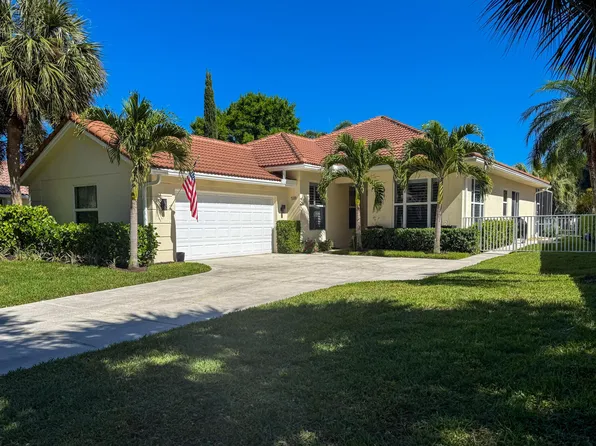518 E Tall Oaks Drive, Palm Beach Gardens, FL 33410