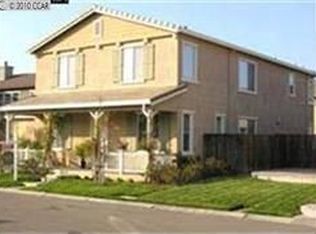 3221 Lookout Point Loop, Discovery Bay, CA 94505