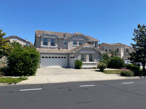 2708 Presidio Dr, Brentwood, CA 94513 – 5-bedroom rental in Brentwood