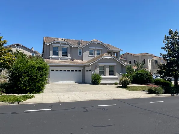 2708 Presidio Dr, Brentwood, CA 94513