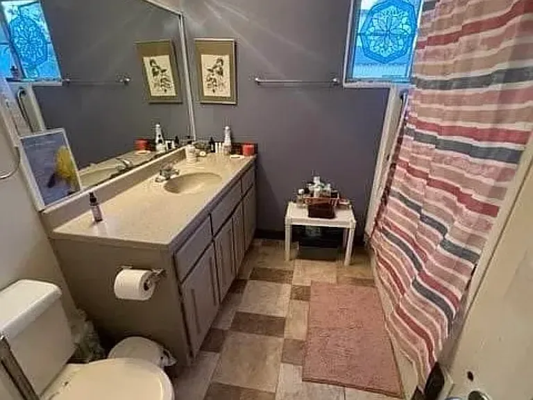 6008 Arosa St #6 — Photo 5