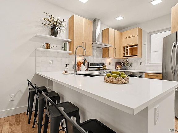 4th image of 4539 Tennyson Street #107