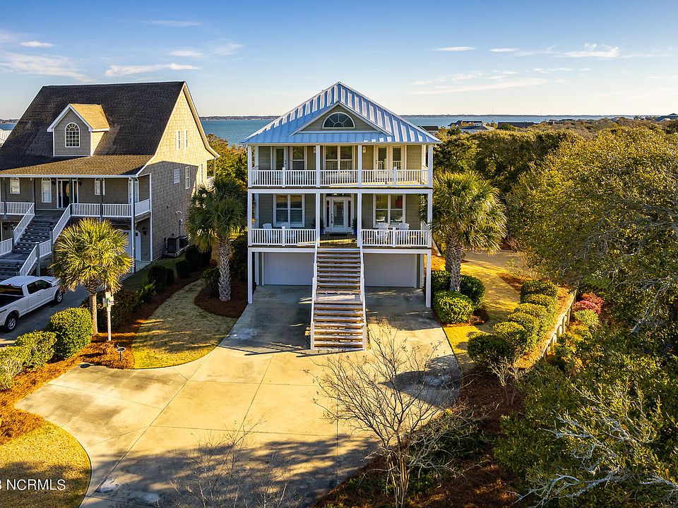 106 Kiawa Way, Indian Beach, NC 28512 MLS 100378289 Zillow