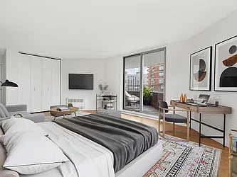 Rented by Beam Living