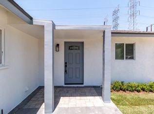 16509 Simonds St, Granada Hills, CA 91344