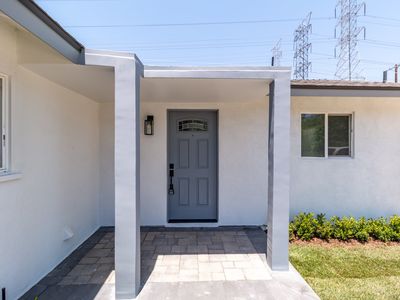 16509 Simonds St, Granada Hills, CA, 91344