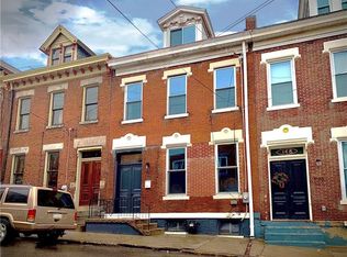 170 46th St, Pittsburgh, PA 15201