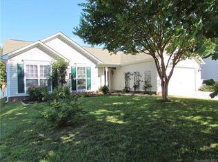 5862 Brookstone Dr NW, Concord, NC 28027