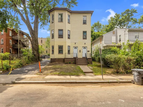 5-7 Enfield Street, Hartford, CT 06112
