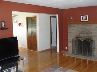 5719 Three Mile Rd, Racine, WI 53406