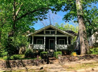 208 Beechwood St, Little Rock, AR 72205