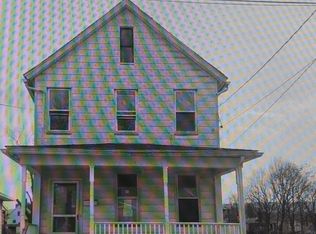 40 Westminster St, Wilkes Barre, PA 18702