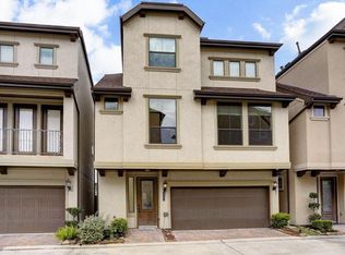 3005 Kisling St, Houston, TX 77021