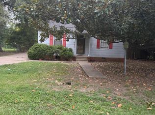 411 Giddens St, Greenville, MS 38701