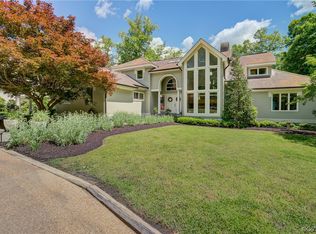 3709 Old Gun Rd W, Midlothian, VA 23113