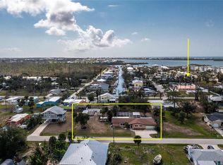 8171 Archie St, Englewood, FL 34224