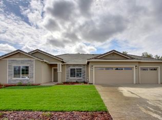 8264 Ranch Rd, Sutter, CA 95982