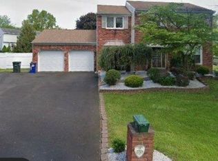 34 Addington Dr, Feasterville Trevose, PA 19053
