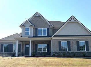 4 Paladian Way, Fort Mitchell, AL 36856