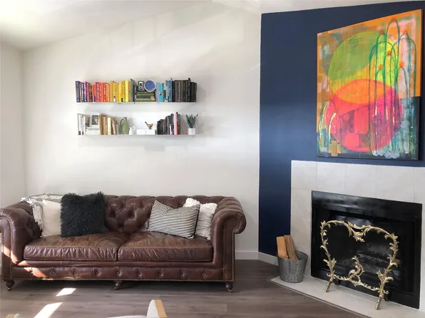 6409 Burns St #306, Austin, TX 78752