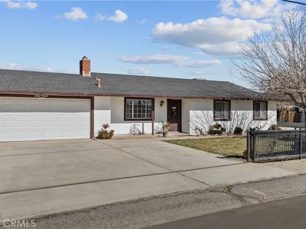 16615 Sweetaire Ave, Lancaster, CA 93535