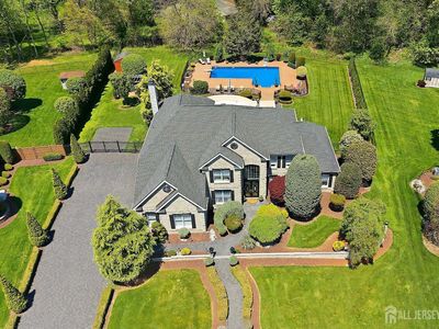 113 Country View Dr, Freehold, NJ, 07728