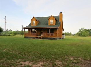 15503 Mound Creek Rd, Waller, TX 77484