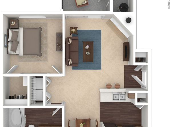 Millington At Merrill Creek | 1401 Merrill Creek Pkwy, Everett, WA