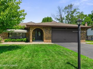 1940 182nd Pl, Lansing, IL 60438