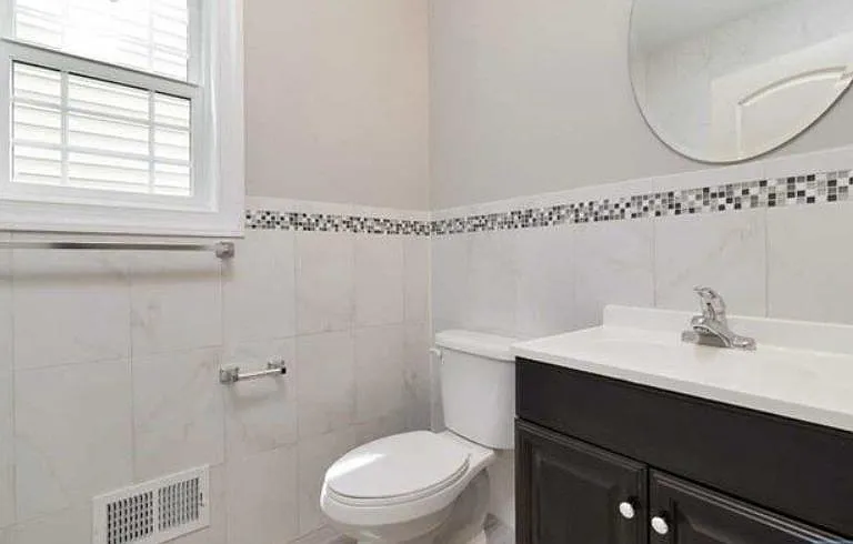 Bathroom #2