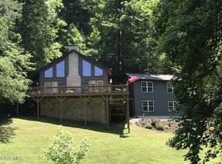 509 Stonegate Way, Townsend, TN 37882