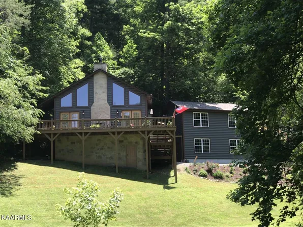 509 Stonegate Way, Townsend, TN 37882
