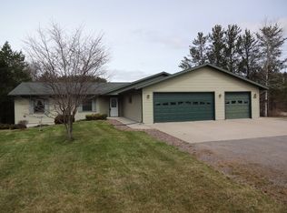 7168 State Highway 66, Custer, WI 54423