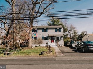 389 Juniper St, Warminster, PA