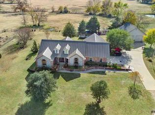 13850 State Highway 11 E, Pickton, TX 75471