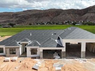 1915 S 920 W, Hurricane, UT 84737