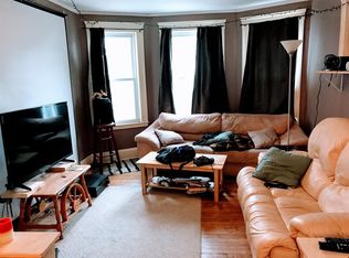 232 Summer St #1L, Somerville, MA 02143