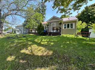 15 Millwood Rd, Erin, ON N0B1T0