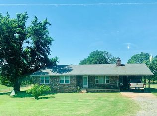 343238 E 890th Rd, Chandler, OK 74834