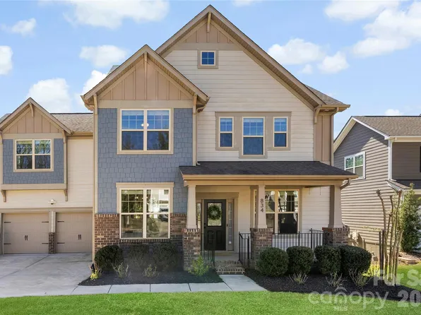 834 Spelman Dr, Indian Land, SC 29707