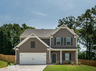 7369 St Peter Way, Fairburn, GA 30213