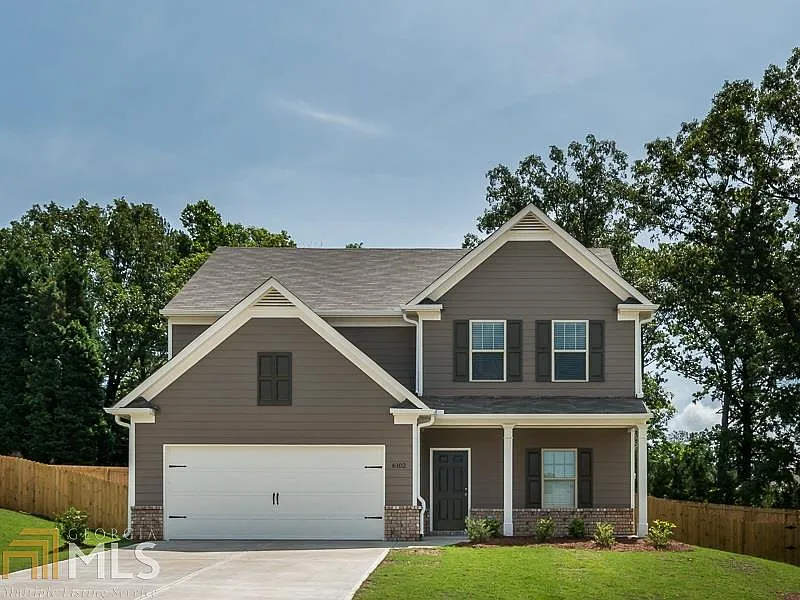 3473 Sandstone Trl SE photo 1