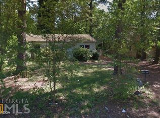 2953 Walmar Dr, Macon, GA 31206