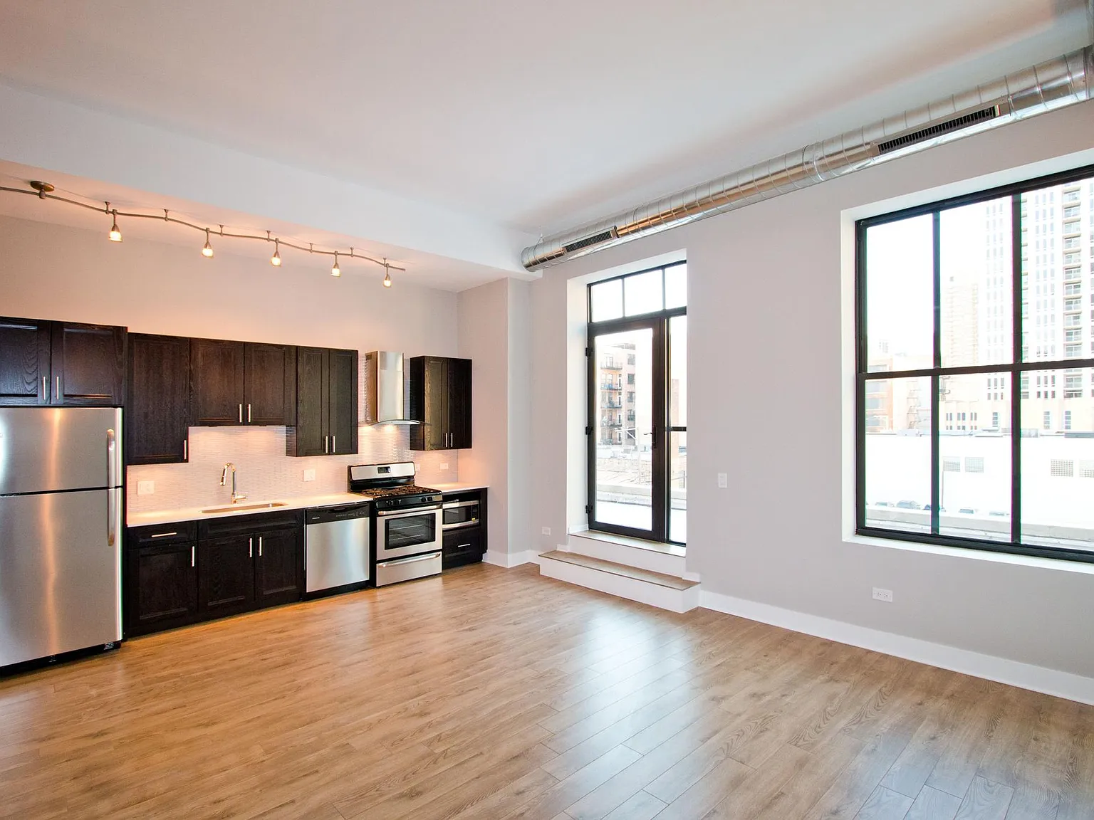 Aviation Lofts — Photo 2