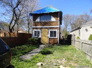 2119 Abbot Ave, Merrick, NY 11566