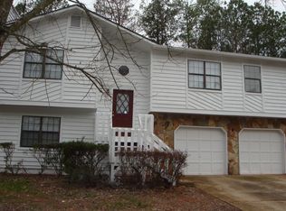 2589 Porter Dr, Lawrenceville, GA 30044