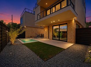 1403 Barton Hills Dr Unit 2, Austin, TX 78704